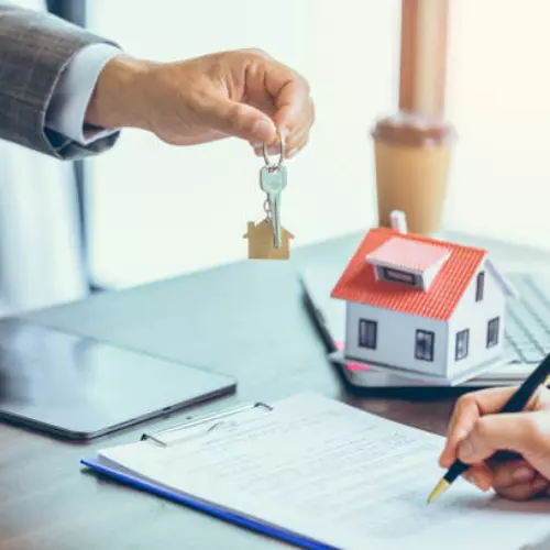 Transações Imobiliárias